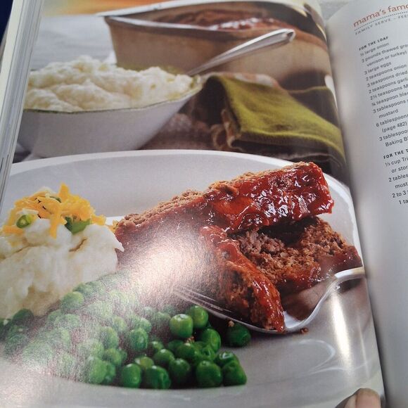 Trim Healthy Mama Cookbook: Eat Up and Slim Down with More Than 350 Healt - GOOD - Picture 6 of 15